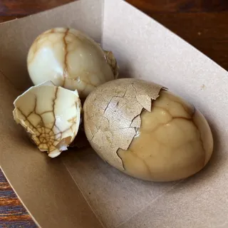 Jumbo Tea Eggs