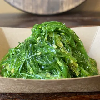 Seaweed Salad