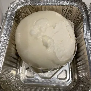 Steam Bun (Char Siu Bao)