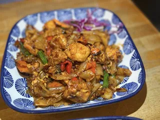 Zoob Zib Thai Authentic Noodle Bar