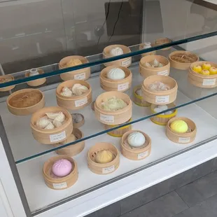 Food Display