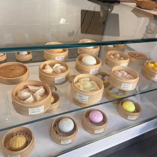 food, dessert