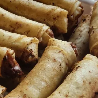 Eggrolls