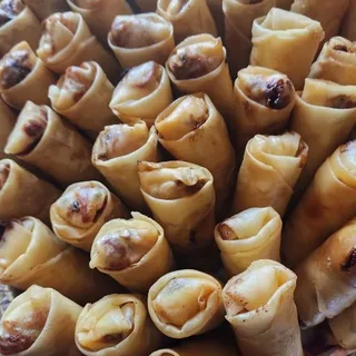 Veggie Eggrolls
