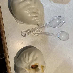 Cold Noodles