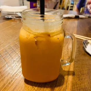 Thai Tea