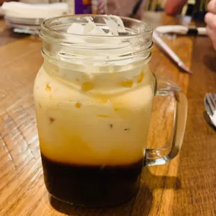 Thai Tea