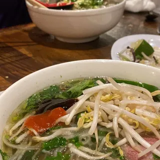Pho- Build Your Bowl