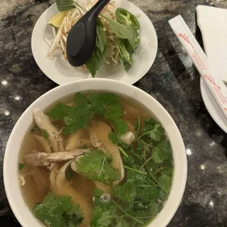 Pho- Chicken
