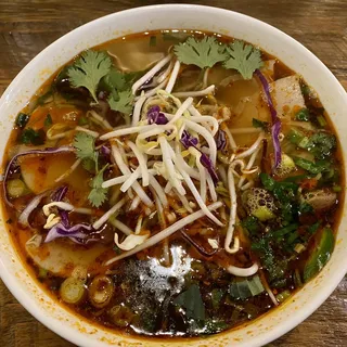 Bun Bo Hue