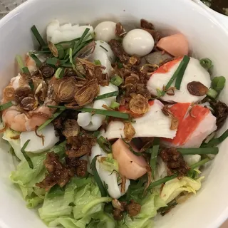 Hu Tieu