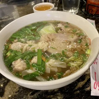 Wonton