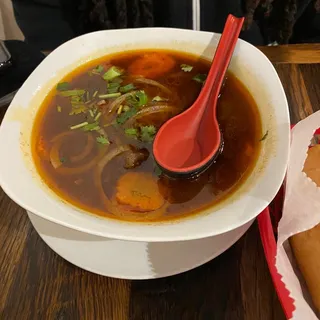 Bo Kho/ Beef Stew