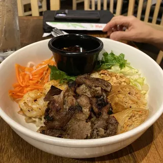 Vermicelli Combo