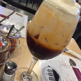 Thai Tea