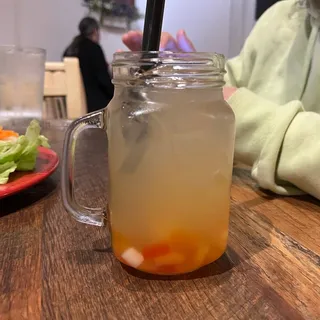 Lychee Tea