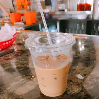 Vietnamese Ice Coffee