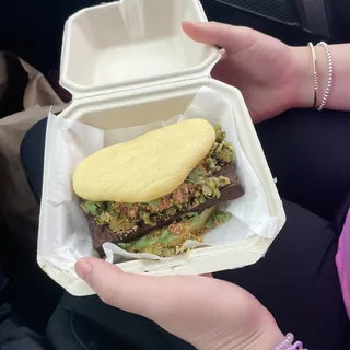 Food Delivery Services