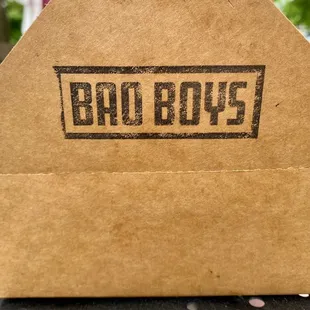Bao Boys