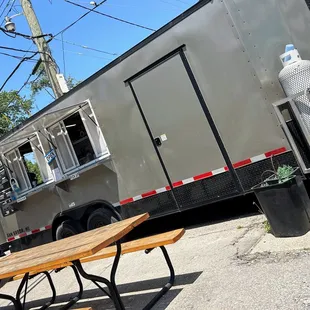 Bao Boys Food Truck