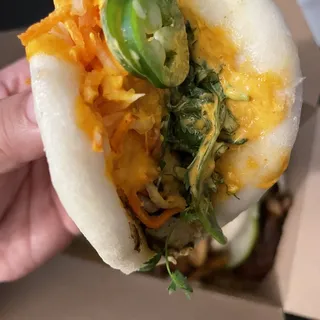 Bao Mi (Veg)