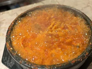 Rich Jc Korean Restaurant