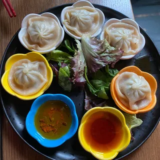 Pork Xiao Long Bao