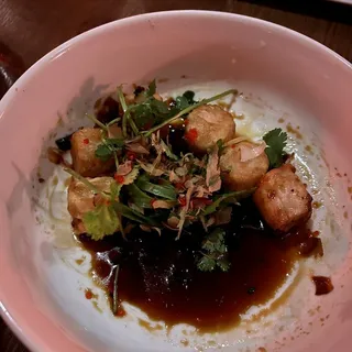 Shrimp Shu-mai