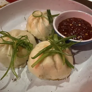 Char Sui Bao