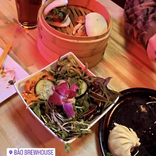 Bao Brew Salad