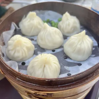 Xiao Long Bao with Pork