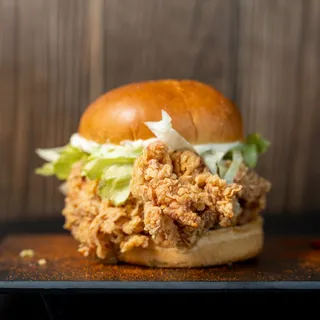 Original Chicken Sandwich