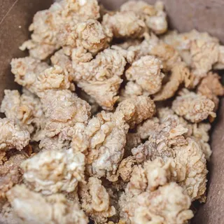 Popcorn Chicken