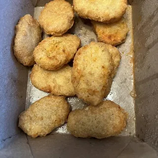Chicken Nuggets
