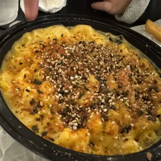 Mac & Cheese