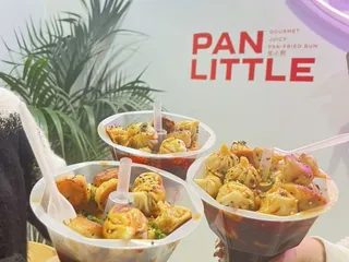 Little Pan