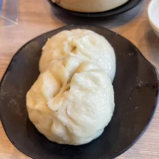 Steamed Pork Dumplings
