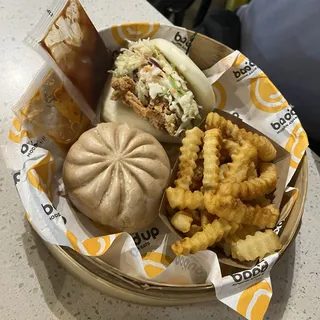 Crispy Chicken (Pair)