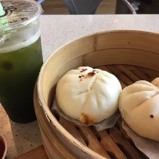 Build Your Own Milk Tea