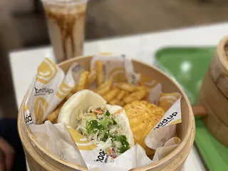 Bao'd Up - Riverside