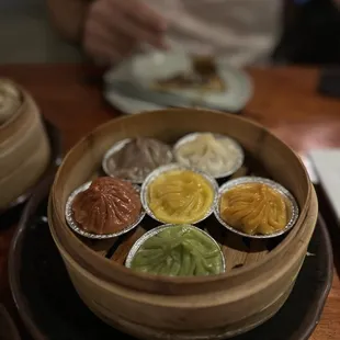 Bao Dim Sum House