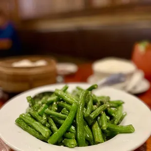 Green Beans