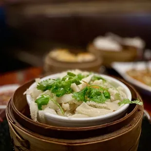 Beef Tripe