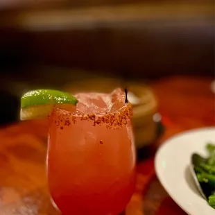Watermelon Cooler