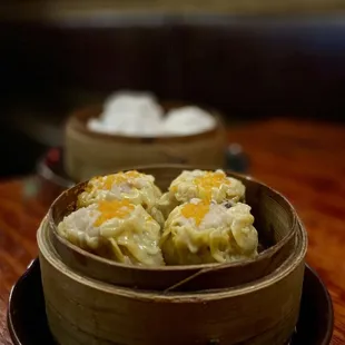 Pork Shumai