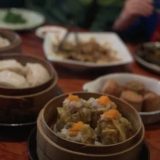 Crispy Egg Tofu