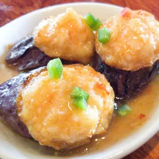 Tapas/Small Plates