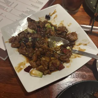 Orange Chicken
