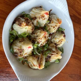 Pan Fried Chicken XLB
