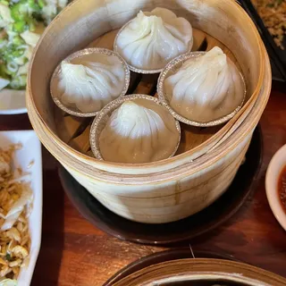 Pan Fried Pork XLB
